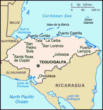 Honduras